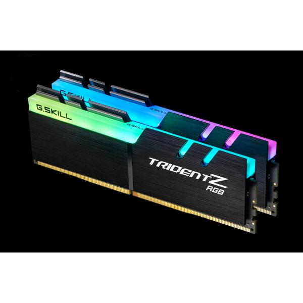 G.Skill TridentZ RGB Series - AMD Edition - DDR4