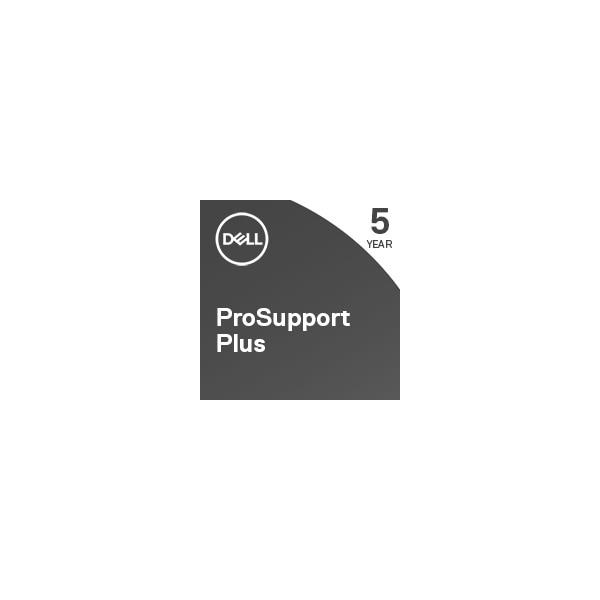 Estensione Dell da 3 anni Next Business Day a 5 anni ProSupport Plus