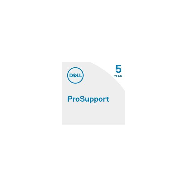 Estensione Dell da 3 anni Next Business Day a 5 anni ProSupport