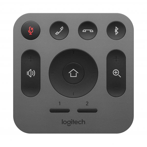 Telecomando Logitech - per P/N: 960-001101