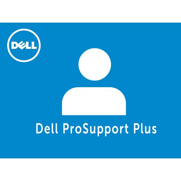 Estensione Dell da 3 anni ProSupport a 3 anni ProSupport Plus 4H