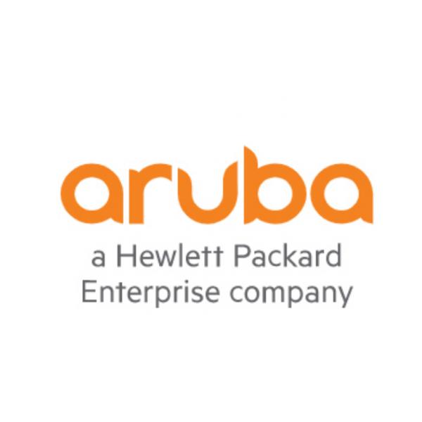 Capacità di base HPE Aruba Central Gateway Foundation - Licenza di abbonamento (3 anni)