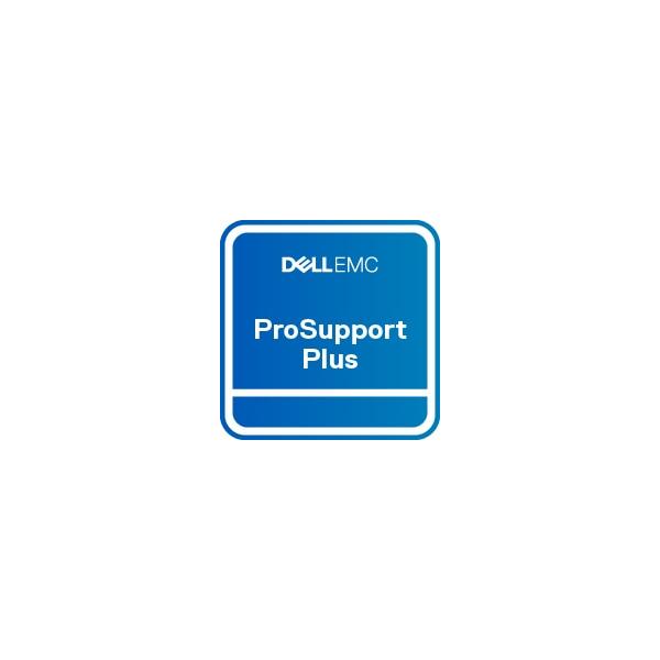 Estensione Dell da 3 anni ProSupport a 3 anni ProSupport Plus 4H