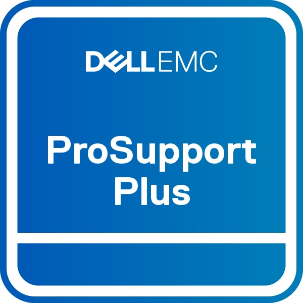Estensione Dell da 3 anni ProSupport a 5 anni ProSupport Plus
