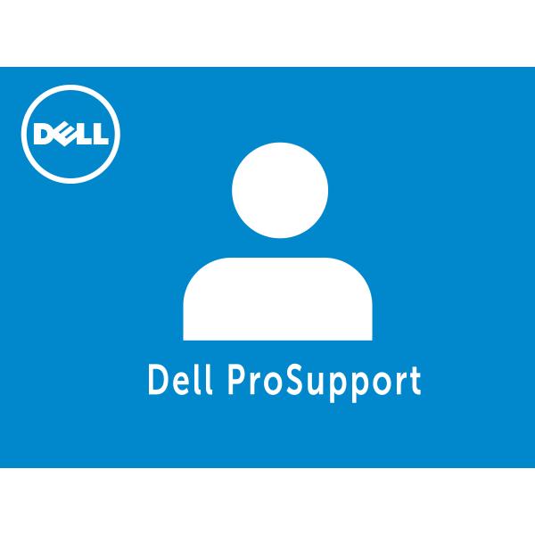 Estensione Dell da 3 anni ProSupport a 5 anni ProSupport 4H