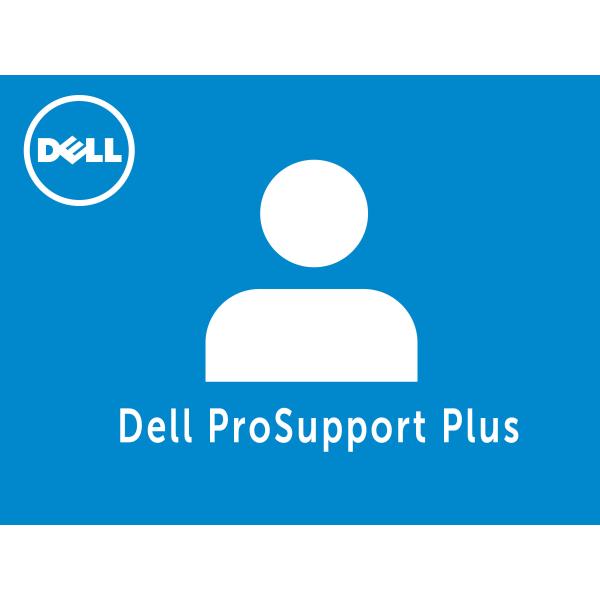 Estensione Dell da 3 anni ProSupport a 5 anni ProSupport Plus