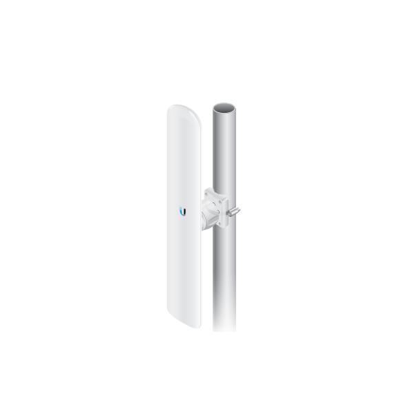 Ubiquiti LiteAP LAP-120 - Bridge wireless - 1GbE
