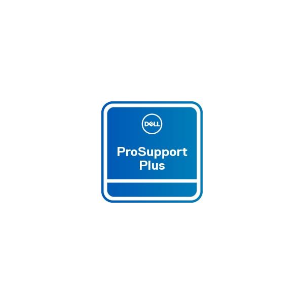 Estensione Dell da 3 anni di ProSupport a 3 anni di ProSupport Plus