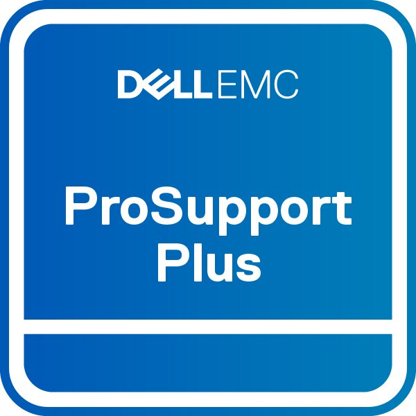 Estensione Dell da 3 anni di ProSupport a 3 anni di ProSupport Plus