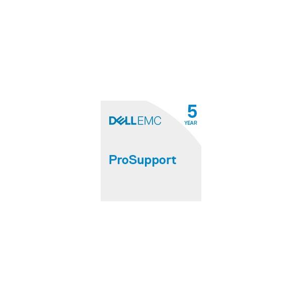 Estensione Dell da 3 anni Next Business Day a 5 anni ProSupport 4H