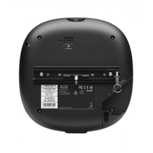 HPE Aruba AP-515 (RW) - Punto di accesso - Bluetooth, Wi-Fi 6