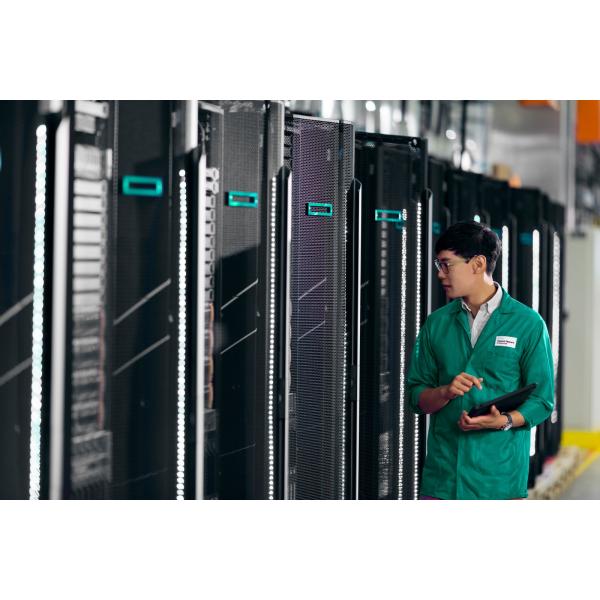 HPE StoreOnce: licenza di crittografia