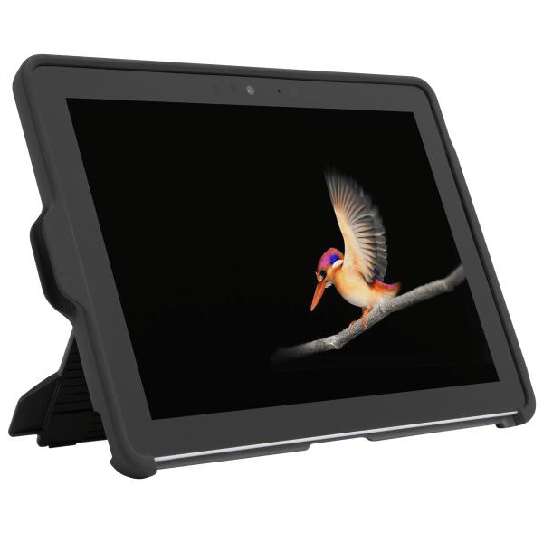 Custodia Flip Targus per tablet - Poliuretano termoplastico (TPU)