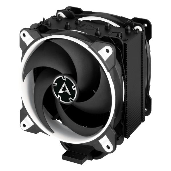 Arctic Freezer 34 eSports DUO - Prozessor-Luftkühler - (für: LGA1156, LGA1155, LGA1150, LGA2011-3, LGA1151, AM4, LGA2066)