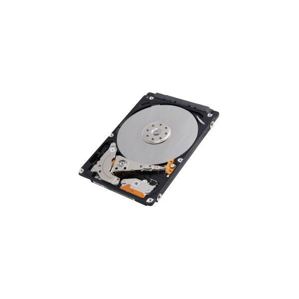 Toshiba MQ04ABF100 - disco rigido - 1 TB - interno - 2,5" SFF (6,4 cm SFF)