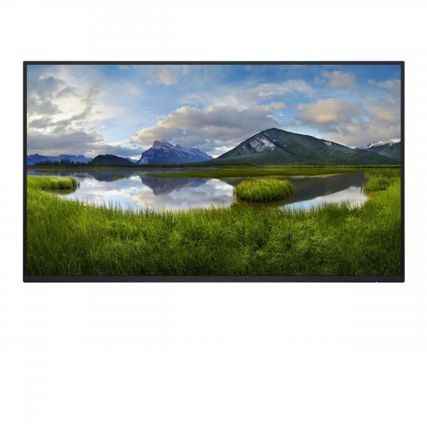 Dell P2725H - Senza supporto - Monitor LED - 68,6 cm (27")