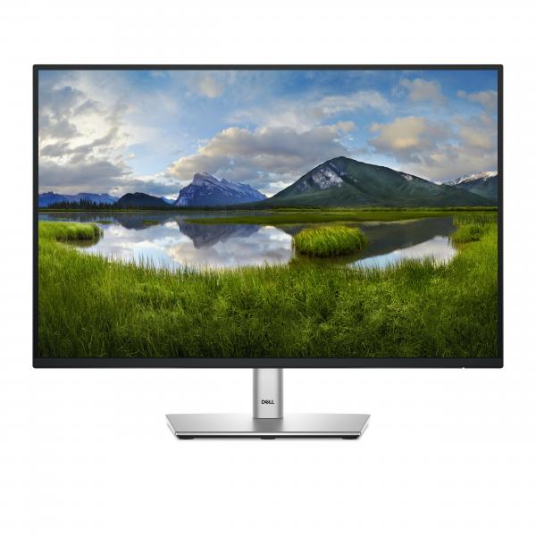 Dell P2425E - Monitor LED - 61 cm (24") (07/24" visibile)