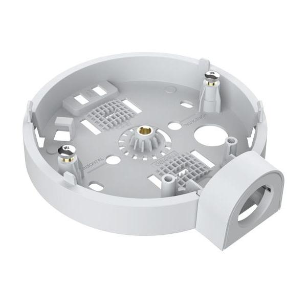 Supporto universale Axis T94C01U: kit di montaggio della telecamera