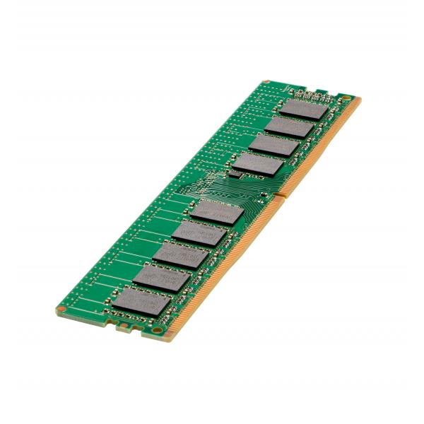 HPE SmartMemory - DDR4 - Modulo - 16 GB - DIMM 288 PIN