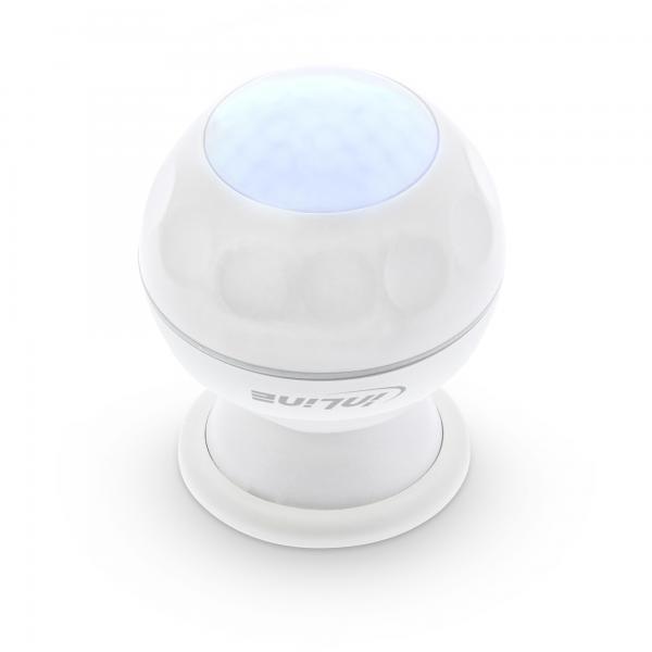 Rilevatore di movimento InLine SmartHome