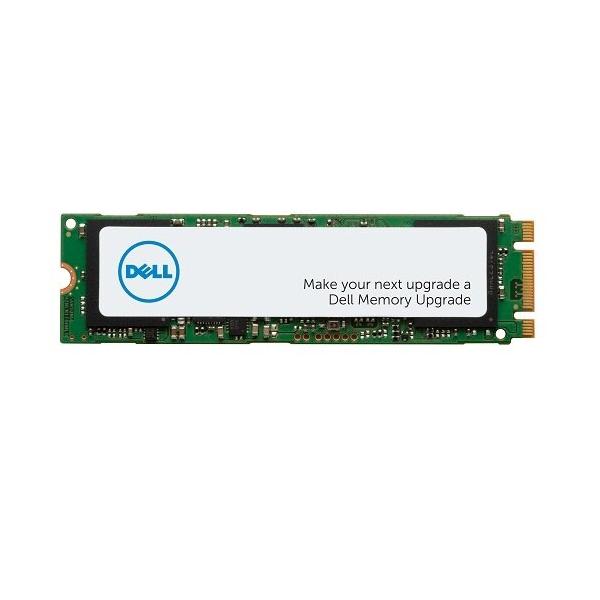 SSD Dell - 1 TB - interno - M.2 2280 - PCIe