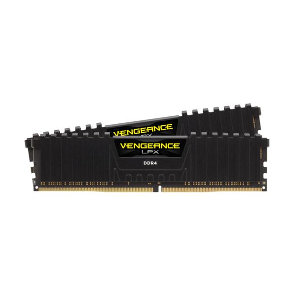 Corsair Vengeance LPX - DDR4 - Kit - 32 GB: 2 x 16 GB