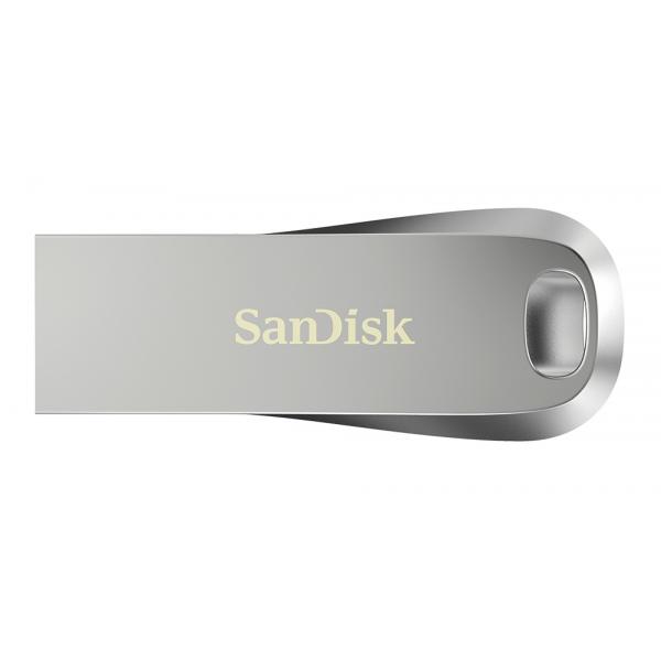 SanDisk Ultra Luxe - Unità flash USB - 256 GB