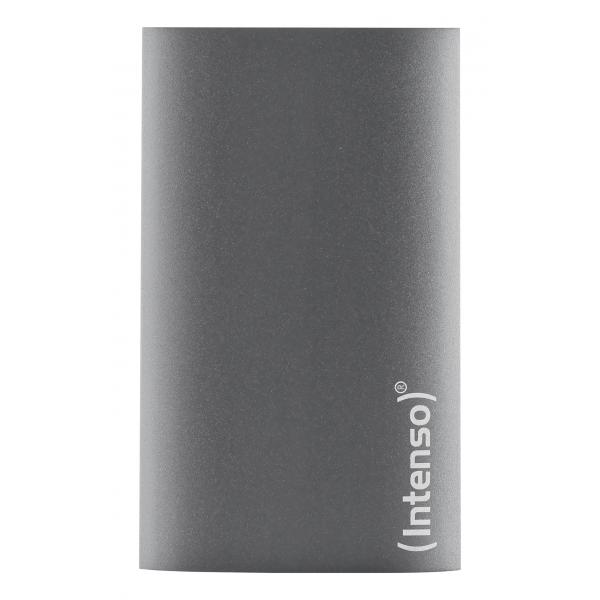 Intenso Premium Edition - SSD - 1 TB - esterno (portatile)
