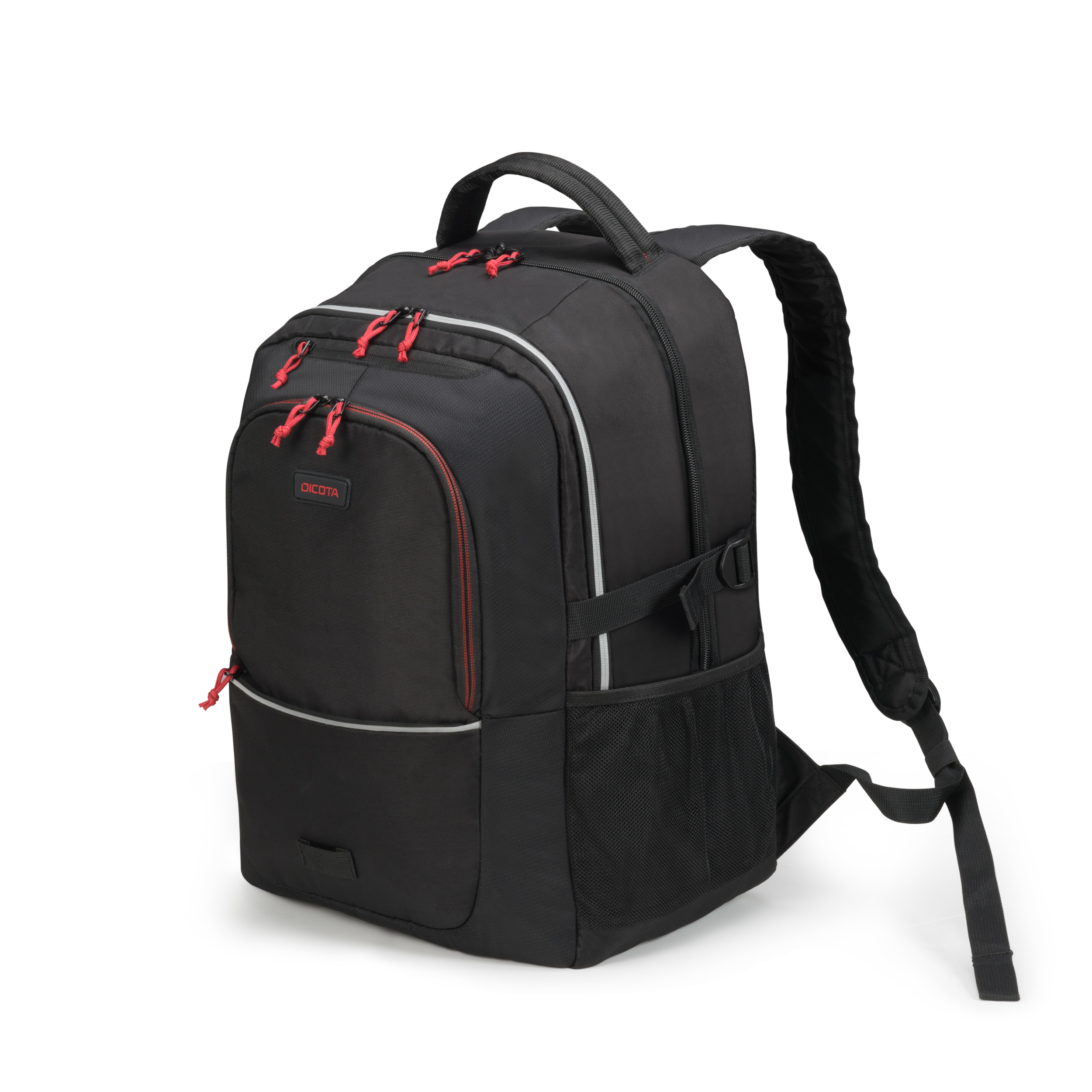 Dicota Backpack Plus Spin - zaino per notebook