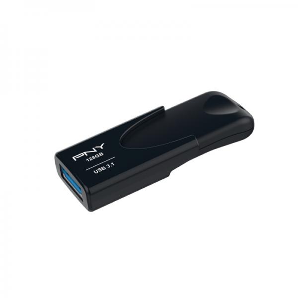 PNY attaché 4 - chiavetta USB - 128 GB