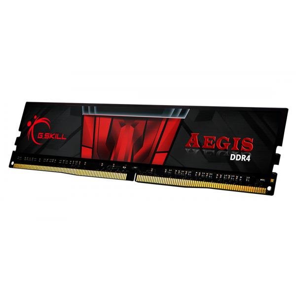 G.Skill AEGIS - DDR4 - Modulo - 16 GB - DIMM 288-PIN
