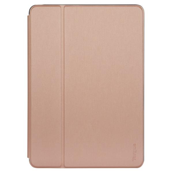 Targus Click-In - Flip-Hülle für Tablet - Polyurethan, Thermoplastisches Polyurethan (TPU)