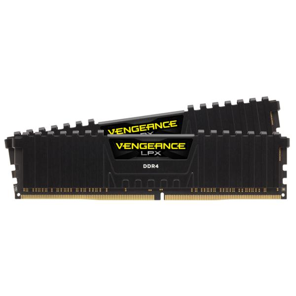 Corsair Vengeance LPX - DDR4 - Kit - 64 GB: 2 x 32 GB
