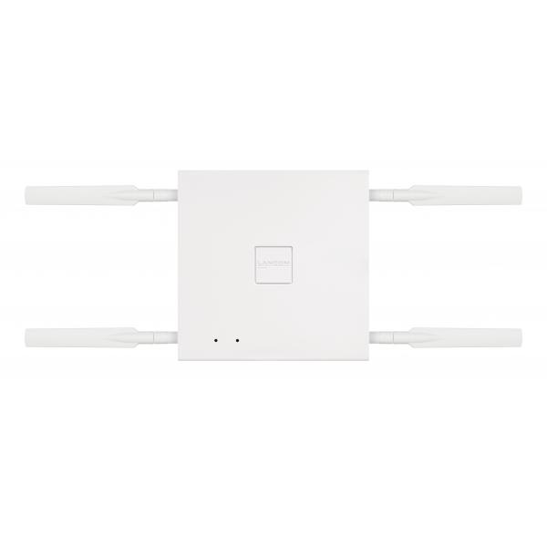 Lancom LX-6402 - Accesspoint - Wi-Fi 6 - 2.4 GHz, 5 GHz