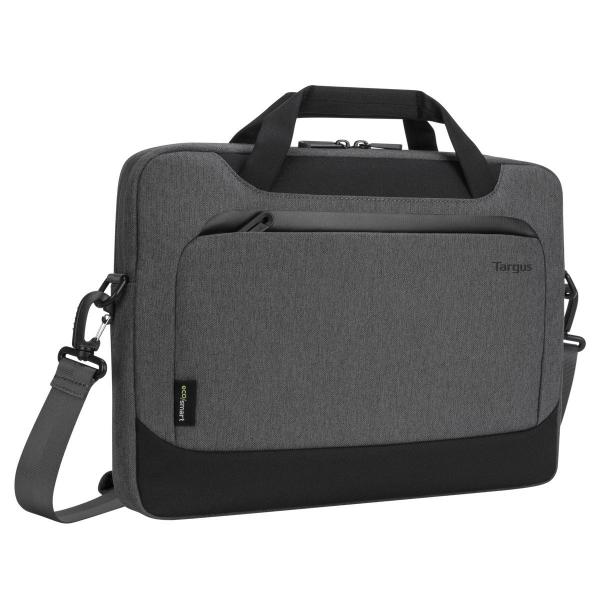 Targus Cypress Slimcase con EcoSmart - Borsa per notebook - 39,6 cm (15,6")