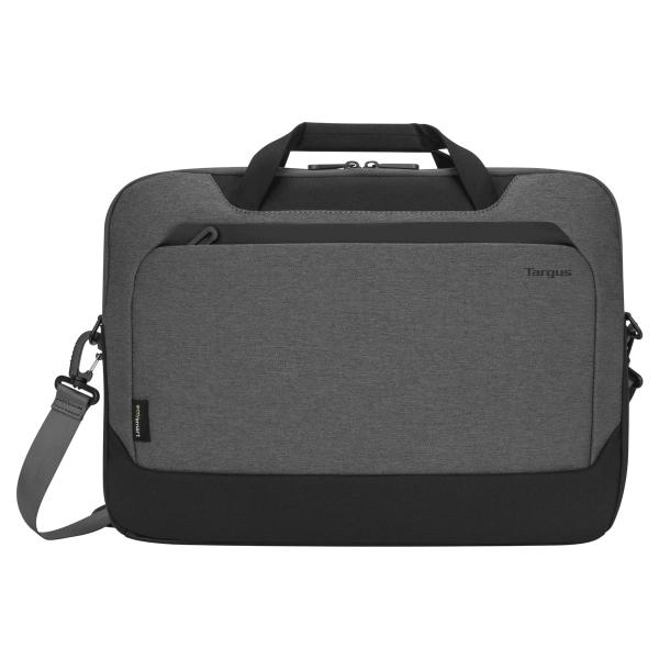Targus Cypress Briefcase con EcoSmart - Borsa per notebook - 39,6 cm (15,6")