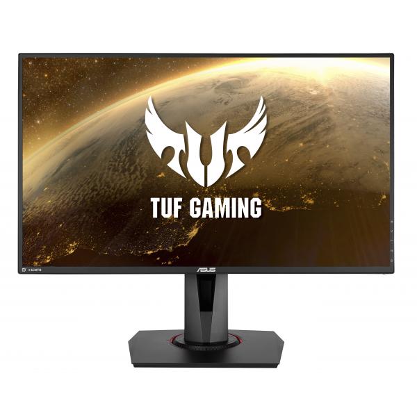 ASUS TUF Gaming VG279QM - LED-Monitor - Gaming - 68.6 cm (27")