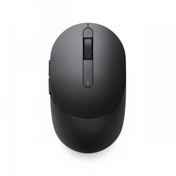 Dell MS5120W - mouse - ottico - 7 pulsanti - wireless
