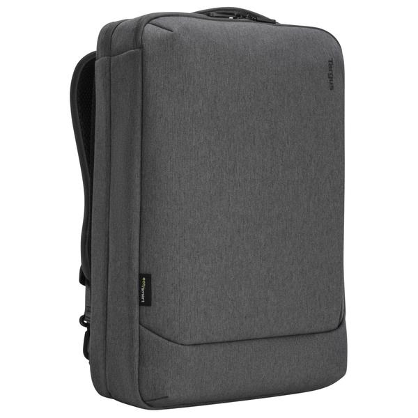 Zaino convertibile Targus Cypress con EcoSmart - Zaino per notebook - 39,6 cm (15,6")