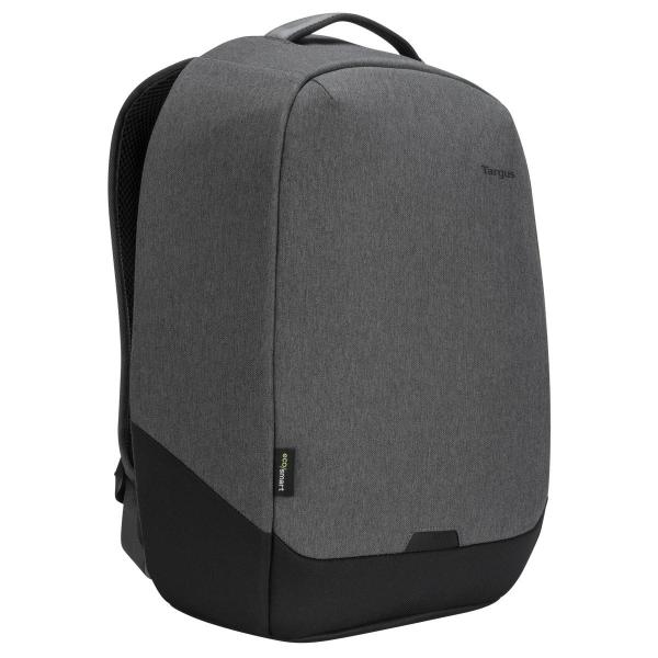 Targus Cypress Security Backpack con EcoSmart - Zaino per notebook - 39,6 cm (15,6")