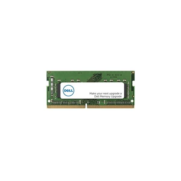 Modulo Dell DDR4 - 8 GB - SO DIMM 260 PIN
