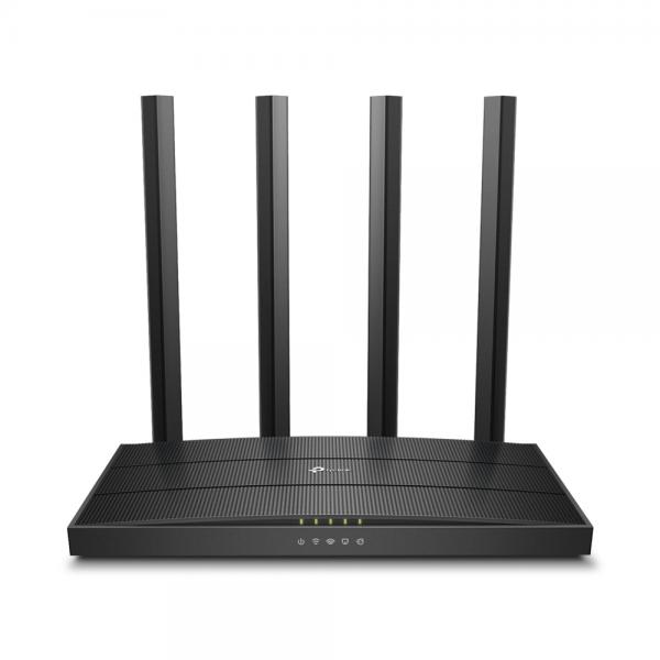 TP-LINK Archer C80 V1 - Router wireless Switch a 4 porte