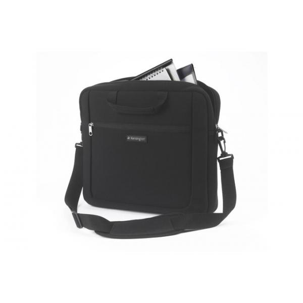 Kensington SP15 Neoprene Sleeve - Notebook-Tasche - 39.6 cm (15.6")