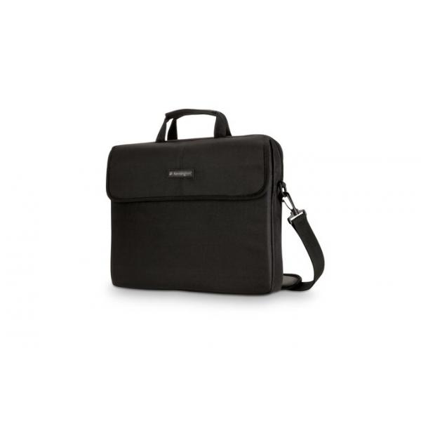 Kensington SP10 15,6" Classic Sleeve - Borsa per notebook - 39,6 cm (15,6")