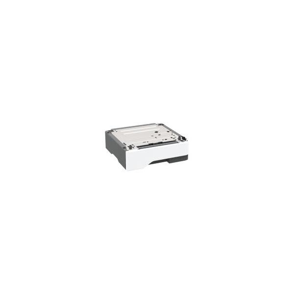 Vassoio/alimentatore supporti Lexmark - 250 fogli in 1 cassetto (vassoi)