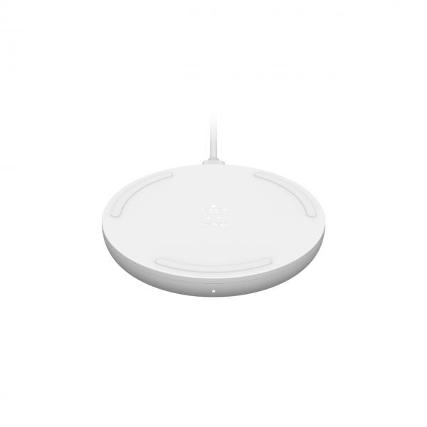 Belkin BoostCharge - Tappetino di ricarica induttivo - 10 watt