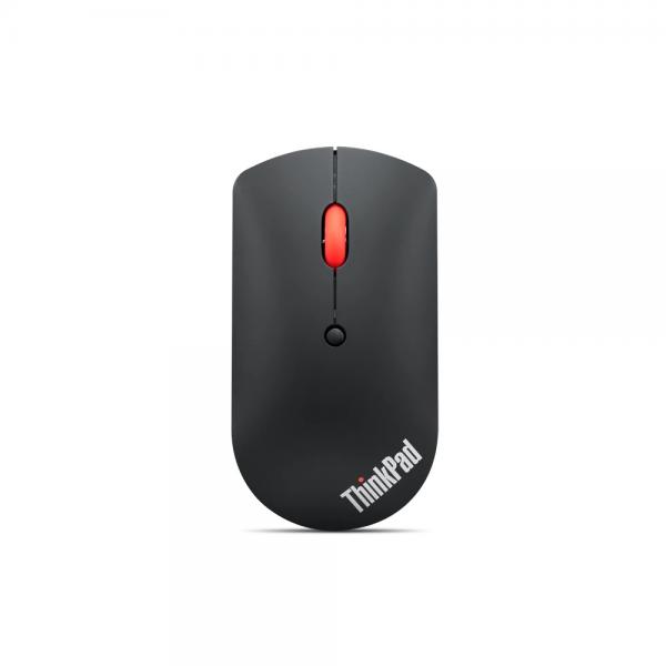 Lenovo ThinkPad Silent - Mouse - per destrimani e mancini