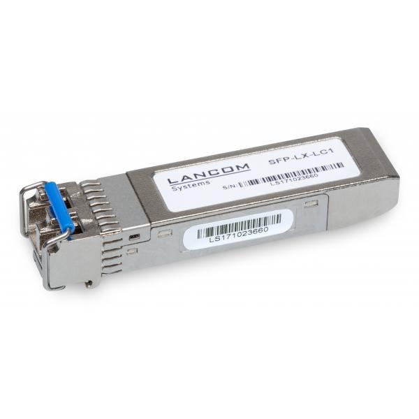 Lancom SFP-LX-LC1 - SFP (Mini-GBIC)-Transceiver-Modul