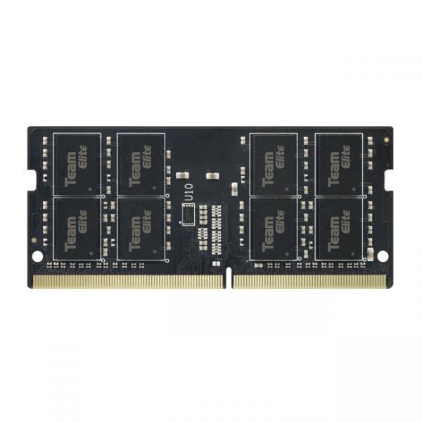 Team Group Team Elite - DDR4 - Modulo - 32 GB - SO DIMM 260 PIN