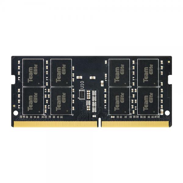 Team Group Team Elite - DDR4 - Modulo - 8 GB - SO DIMM 260 PIN